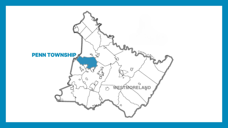 CNX To Expand Innovative Natural Gas Development in Penn Township and Across Westmoreland County
