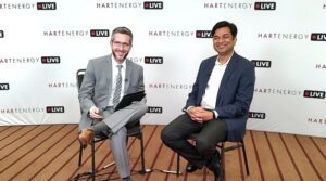 Hart Energy Q&A with Ravi Srivastava