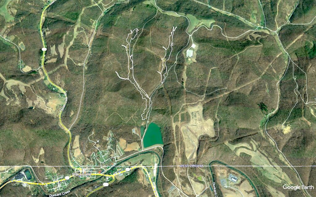 Preserving Appalachian Wetlands and Offsetting Ecological Losses
