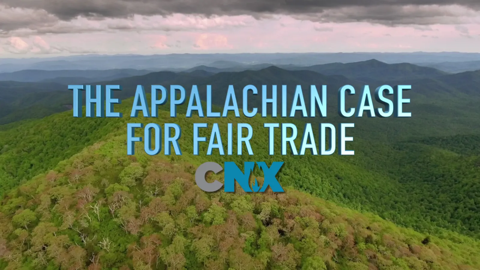 The Appalachian Case For Fair Trade