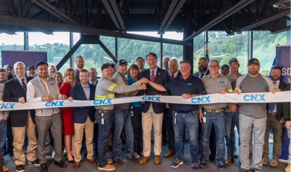 VA opening