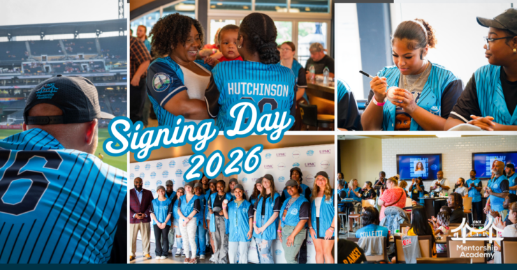 Signing Day 2026: Academy Graduates Step Into Careers Close to Home