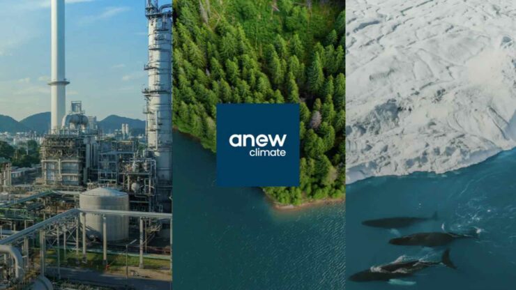 Anew Climate and CNX Extend Exclusive Agreement to Advance Remediated Mine Gas as a Climate Solution