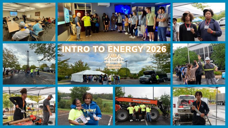 Intro to Energy Day 2026: “Jobs That Are Right Now”