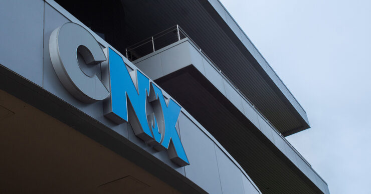 The Home Stretch: CNX Raises 2026 Outlook as Seven-Year Plan Enters Its Final Quarter